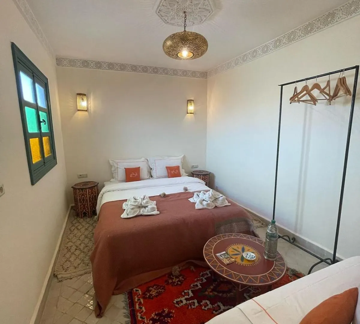 Riad Orange Marrakesh