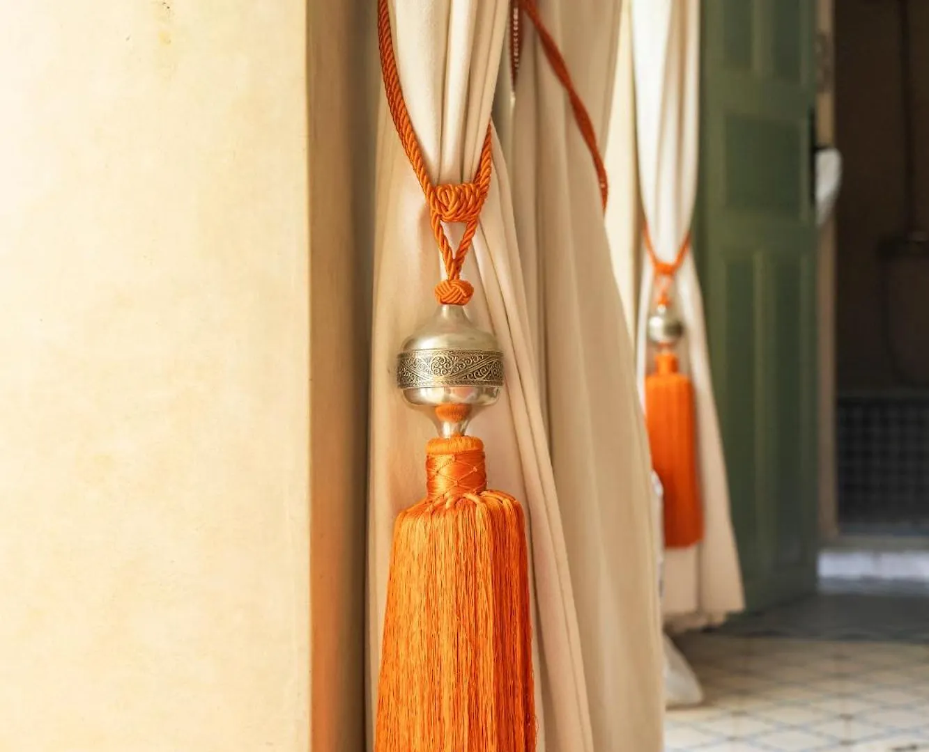 Riad Orange Marrakesh