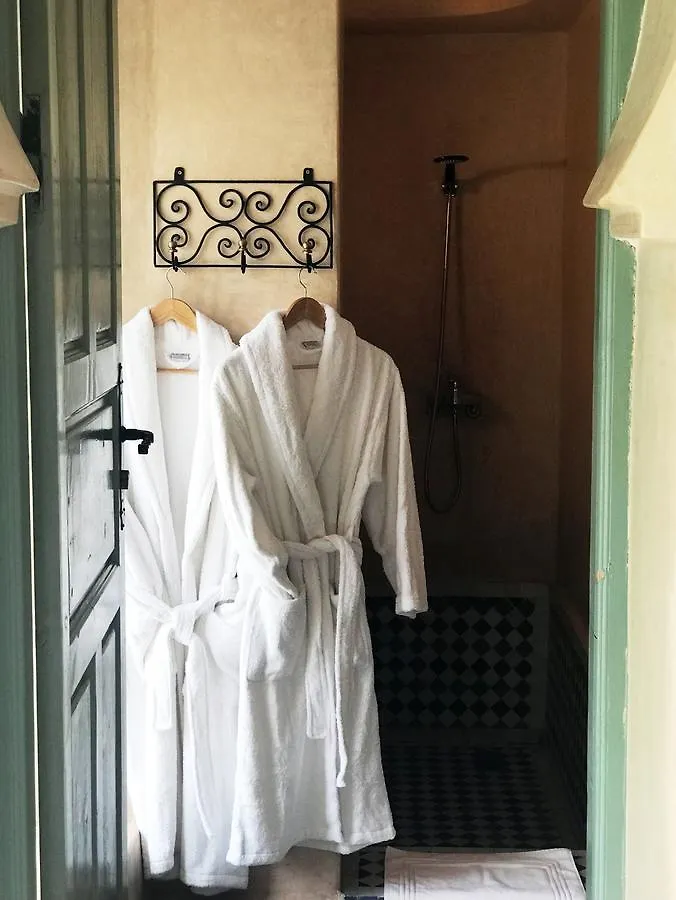 Riad Orange Marrakesh