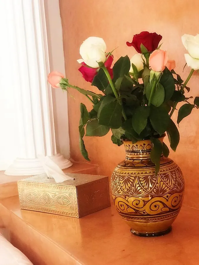 Riad Orange Marrakesh 2*,  Morocco