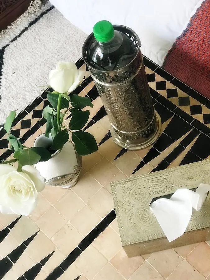 Riad Orange Marrakesh