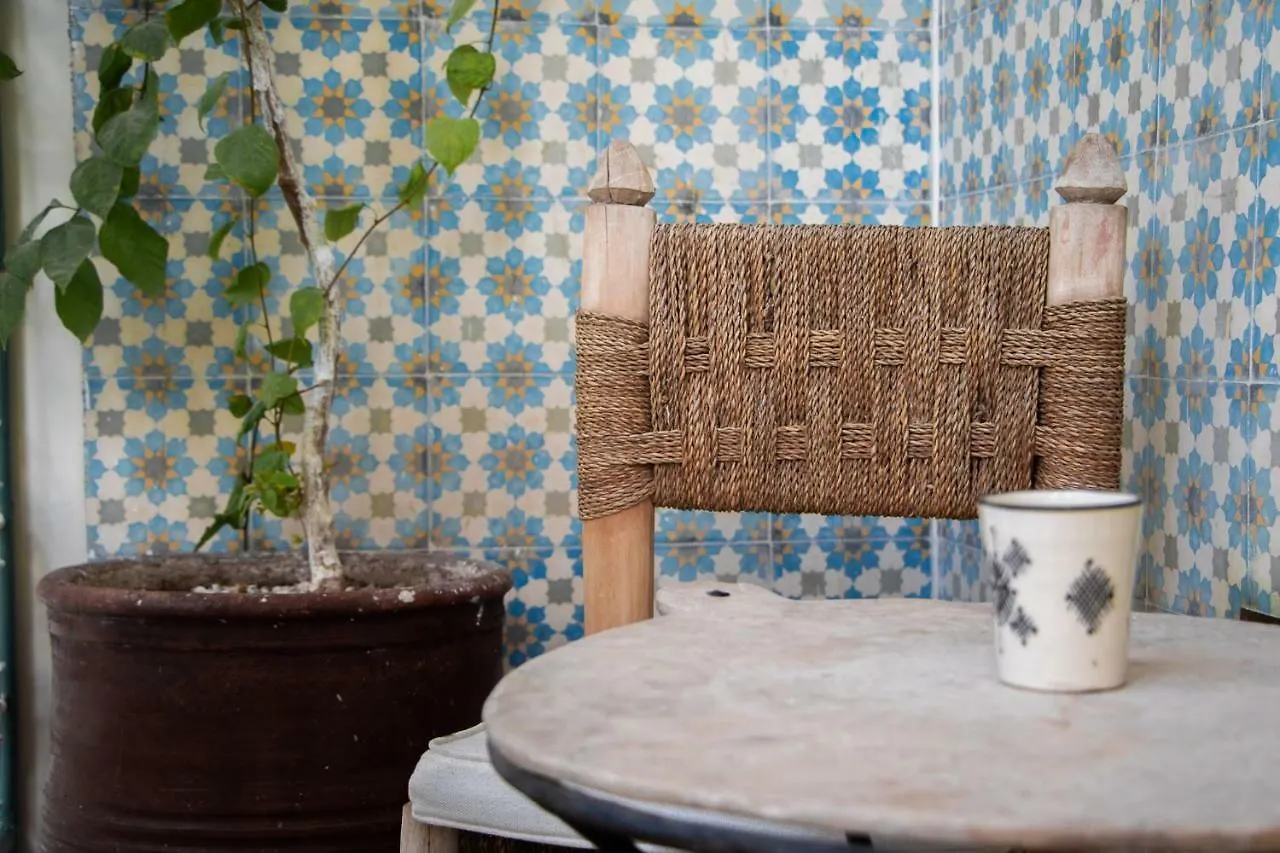 Riad Orange Marrakesh 2*,  Morocco