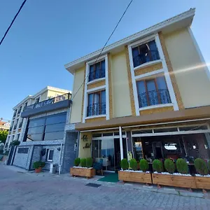  Motel Kilic Turkey
