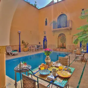 Bed & Breakfast La Bleue &