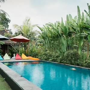 Resort Nauna Ubud