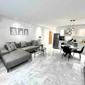  Apartment Gauthier Living By Shortstaycasa 1bed Or 2beds - The Heart Of Town Morocco