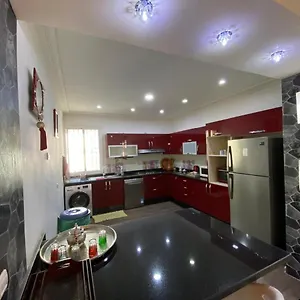 Apartamento Sweet Jacob's Fez