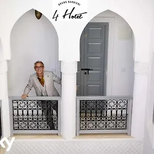 El Arco Rooftop Pool&spa Marrakesh