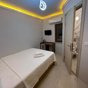 Hotel Pilot Arnavutkoy