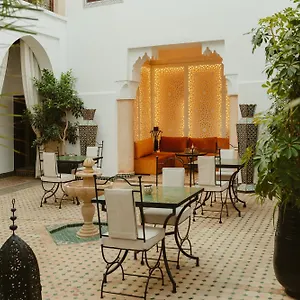 Dar Dialkoum **** Marrakesch