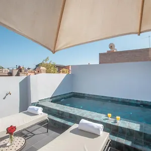 Riad Marrakech