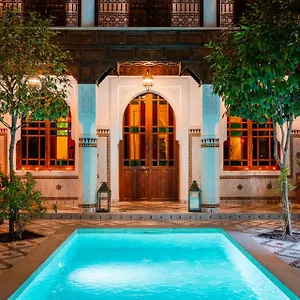 Ysalis Marrakesh