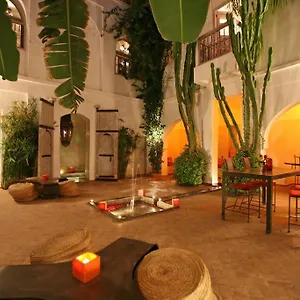 O2 Marrakesh