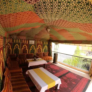 Les Reves De Marrakech Marrakesh