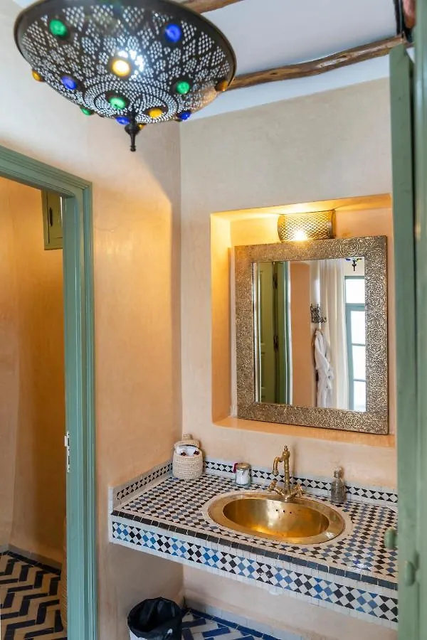 Riad Orange Marrakesh 2*,  Morocco