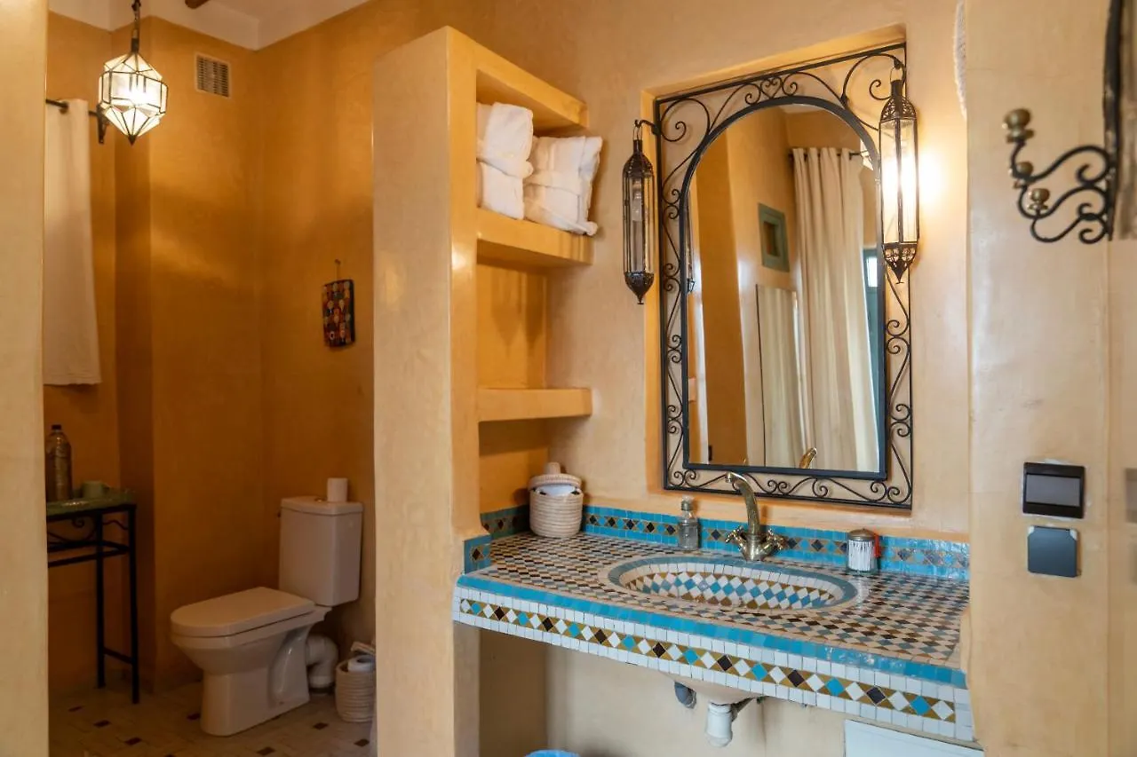 Riad Orange Marrakesh