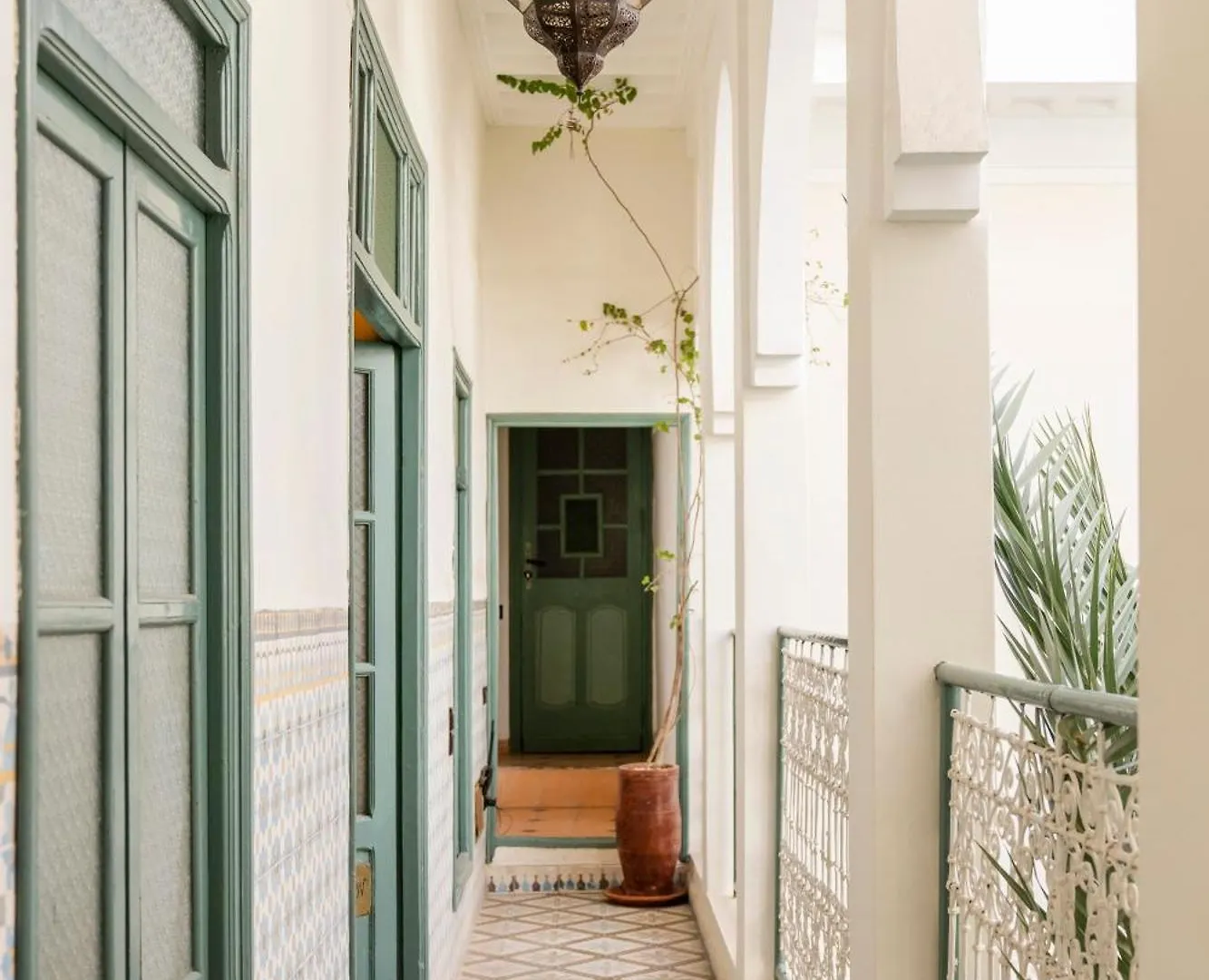 Riad Orange Marrakesh 2*,  Morocco