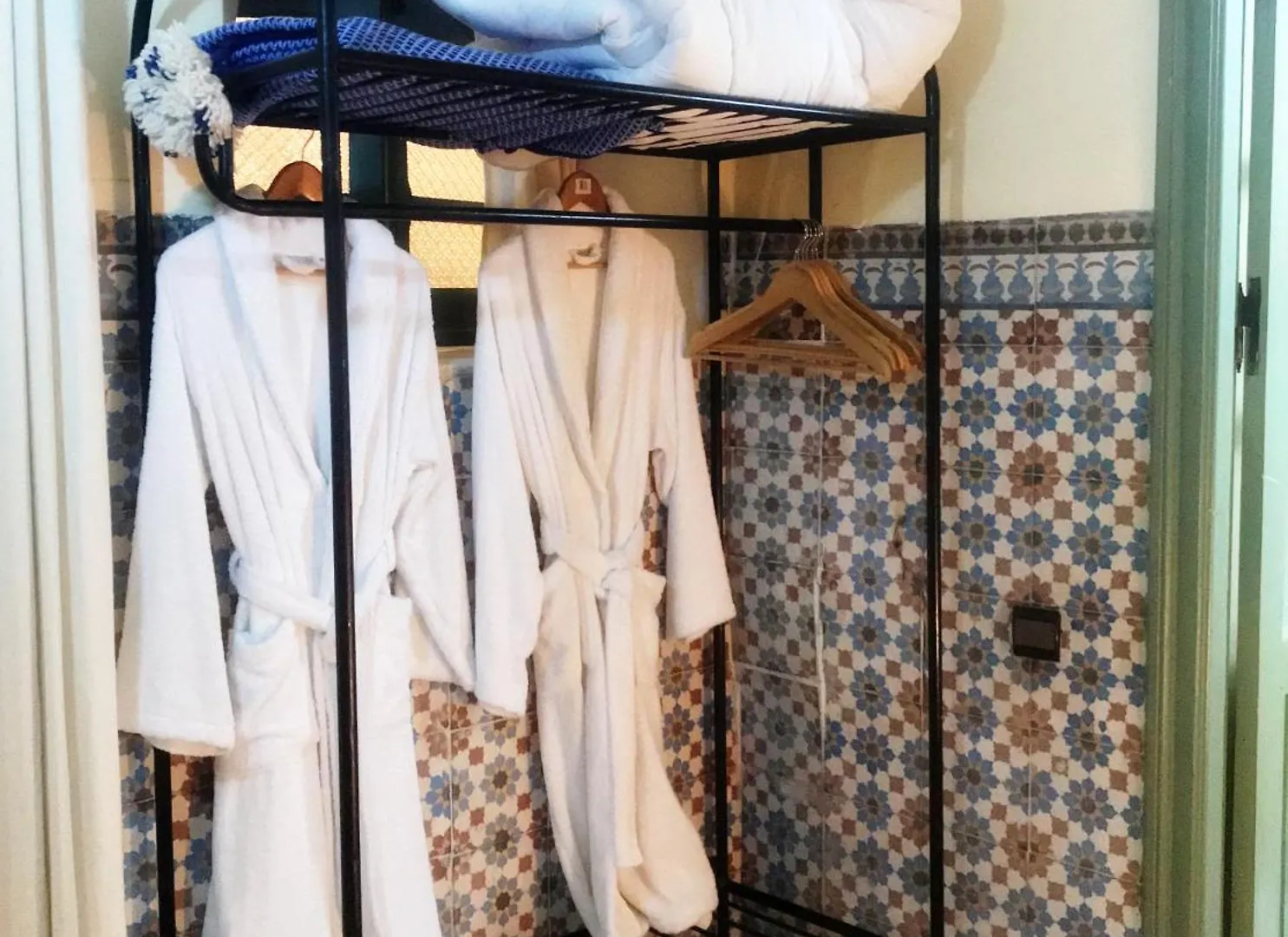 Riad Orange Marrakesh