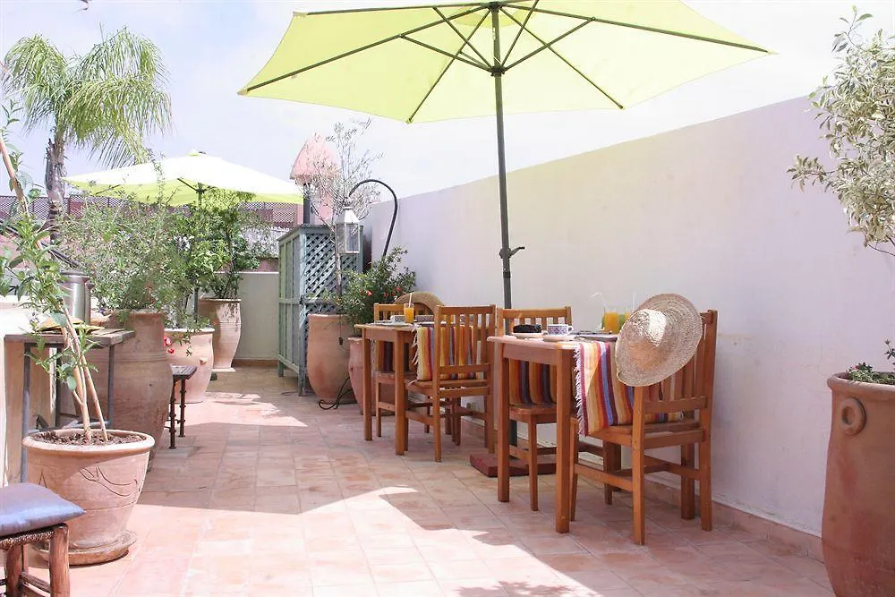 Riad Orange Marrakesh 2*,  Morocco
