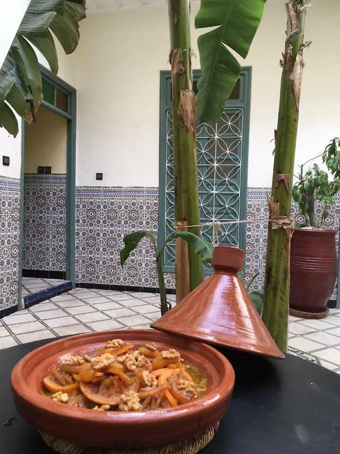 Riad Orange Marrakesh 2*,  Morocco