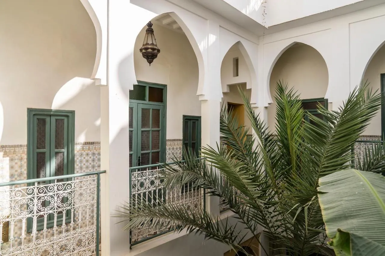 Riad Orange Marrakesh 2*,  Morocco
