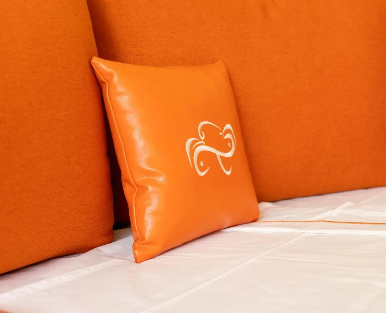 Riad Orange Marrakesh